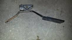 Педаль акселератора. Nissan Cima, HF50, GNF50, GF50 Nissan Gloria, MY34, ENY34, Y34, HY34 Nissan Cedric, ENY34, MY34, Y34, HY34 Nissan President, PGF5...