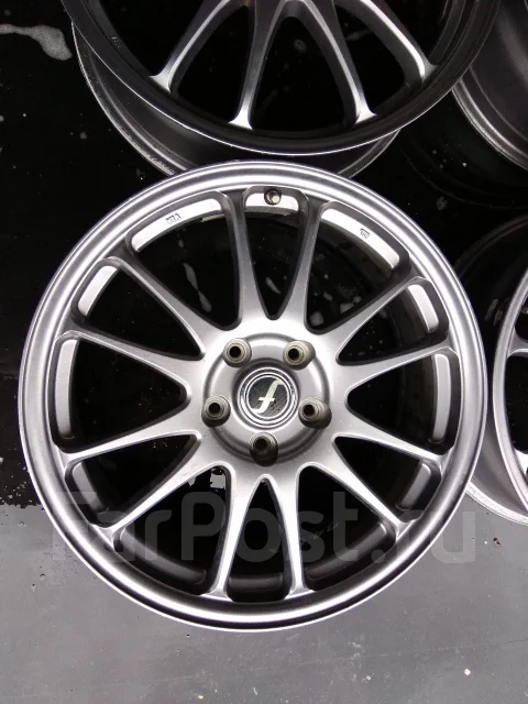 PDW XXX. 7.0x18", 5x114.3, ET55, �� 73���. ����