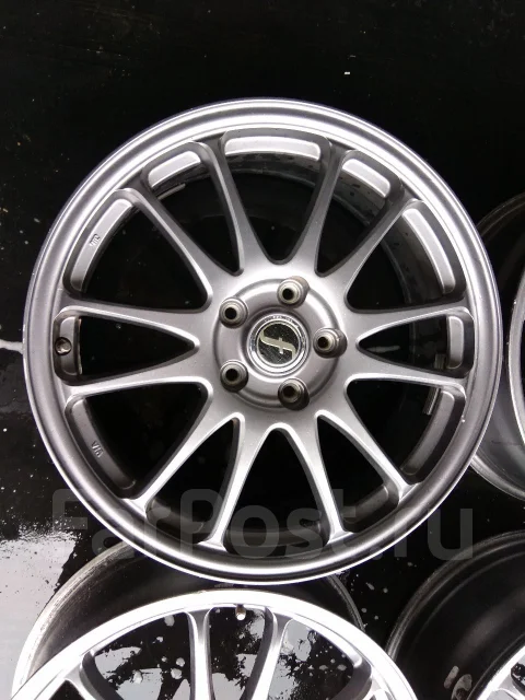 PDW XXX. 7.0x18", 5x114.3, ET55, �� 73���. ����