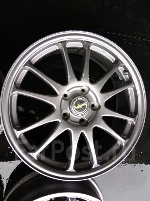 PDW XXX. 7.0x18", 5x114.3, ET55, �� 73���. ����