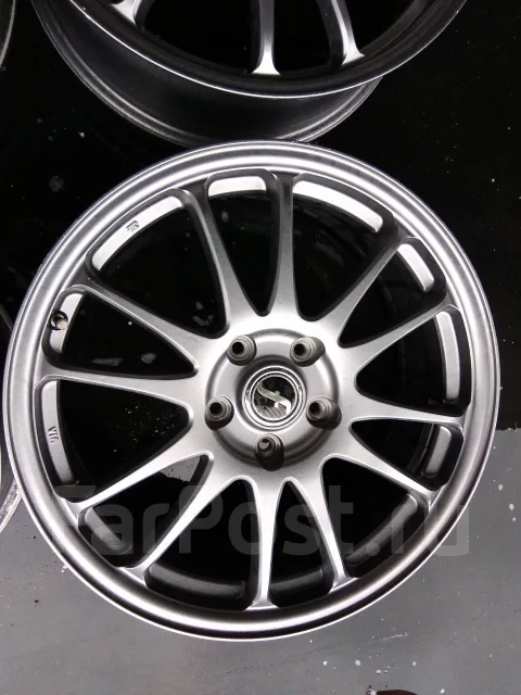 PDW XXX. 7.0x18", 5x114.3, ET55, �� 73���. ����