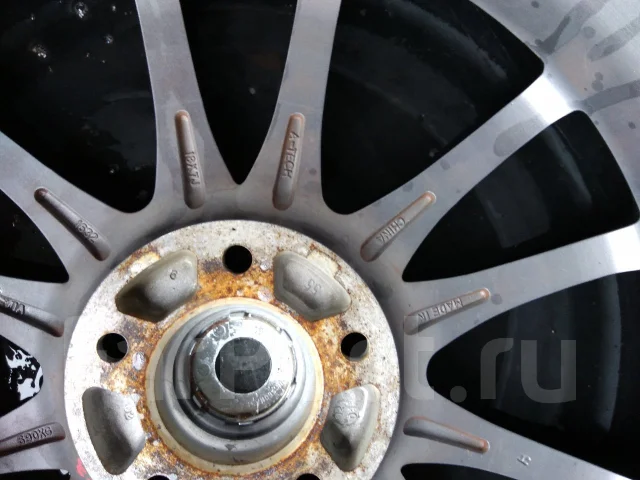 PDW XXX. 7.0x18", 5x114.3, ET55, �� 73���. ����