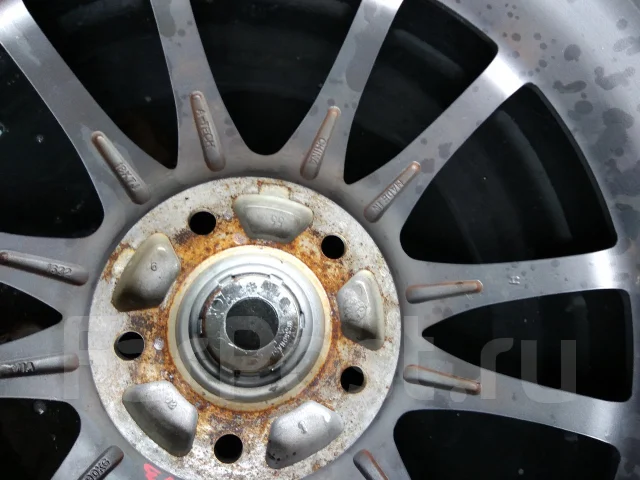 PDW XXX. 7.0x18", 5x114.3, ET55, �� 73���. ����