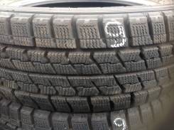 Goodyear Ice Navi. Зимние, без шипов, 2012 год, износ: 5%, 4 шт