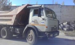 Камаз 55111. Продается грузовик , 10 000 куб. см., 13 000 кг.