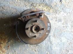 Ступица. Toyota Corsa, NL40 Toyota Corolla II, NL40 Toyota Corolla 2, NL40 Двигатель 1NT