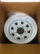 360 FORGED GT U-SPOKE. 8.0x15, 5x139.70, ET-20, ЦО 108,0 мм.