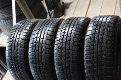 Michelin. Зимние, без шипов, 5 %, 4 шт