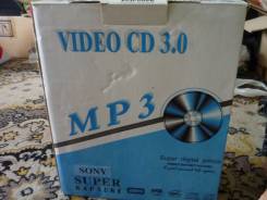 CD плееры.
