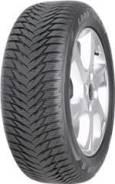 Goodyear UltraGrip 8. Зимние, без шипов, 2014 год, без износа, 4 шт