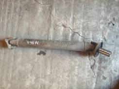 Карданный вал. Mitsubishi Pajero, V46W, V46WG Двигатель 4M40