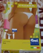 Трусы-стринги. 42, 44
