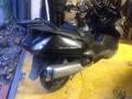 Honda Silver Wing. 400 куб. см., исправен, птс, с пробегом