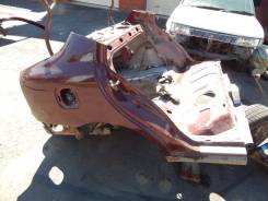 Крыло. Chevrolet Lanos, T100 Daewoo Lanos ЗАЗ Шанс Двигатель A15SMS