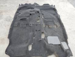 Коврик. Nissan X-Trail, T31, T31R