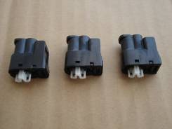 Катушка зажигания. Toyota Crown, JZS155, JZS153, JZS151, JZS171, JZS171W Toyota Mark II, JZX100, GX90, JZX110, JZX90, JZX101, JZX90E Toyota Chaser, JZ...