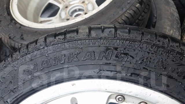 Nankang NS-1. ������, 2014 ���, �/�, ����� 10 % ����