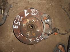 Суппорт тормозной. Honda Civic Ferio, ES2 Двигатель D15B