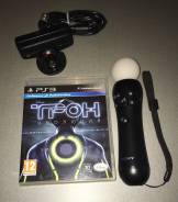 Игры для Sony PlayStation 3.