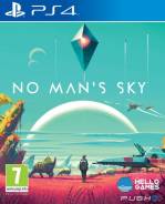 Игры для Sony PlayStation 4.