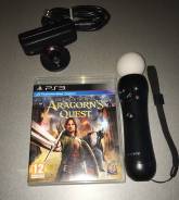 Игры для Sony PlayStation 3.