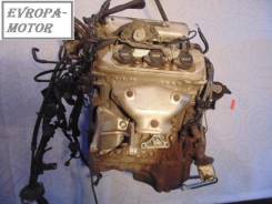 Двигатель в сборе. Acura MDX, YD4, SUV, YD2 Двигатели: J35Y5, J37A1