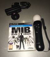 Playstation move.