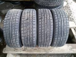 Yokohama Ice Guard IG30. Всесезонные, 2010 год, износ: 5%, 4 шт