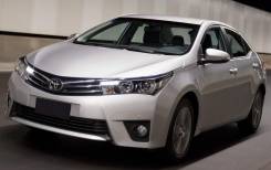 Toyota Corolla. E180