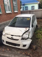 Daihatsu Mira ����