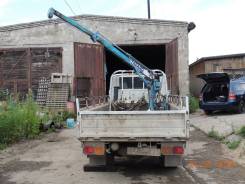 Kia Titan. Продам грузовик, 2 700 куб. см., 2 500 кг.