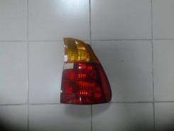 Стоп-сигнал. BMW X5, E53