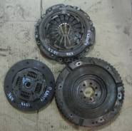 Маховик. Renault: Twingo, Modus, Megane, Scenic, Duster, Pulse, Fluence, Clio, Dokker, Kangoo, Logan Двигатель K9K