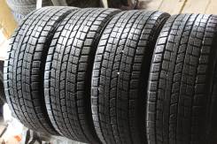 Dunlop DSX. Зимние, без шипов, износ: 5%, 4 шт