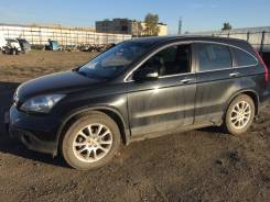 Honda CR-V. R18A2