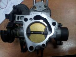 Заслонка дроссельная. Toyota Nadia, SXN10, SXN15 Двигатель 3SFE