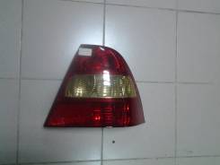Стоп-сигнал. Toyota Corolla, CDE120, ZZE120, ZZE120L, ZZE121, ZZE121L Двигатели: 1CDFTV, 3ZZFE, 4ZZFE