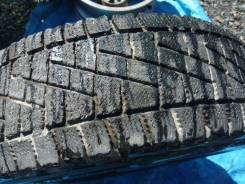Bridgestone Blizzak MZ-01. Зимние, без шипов, 2016 год, износ: 5%, 1 шт