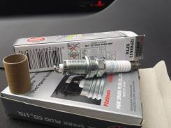 Свеча зажигания. Honda: Jazz, Mobilio, Stream, City, Airwave, Civic, Fit Aria, Mobilio Spike, Fit, Freed Двигатели: L12A1, L12A3, L12A4, L12B1, L12B2...