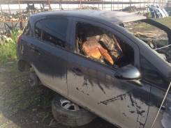 Opel Corsa. D, A14XER