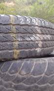 Michelin Cross Terrain SUV. Всесезонные, износ: 30%, 1 шт