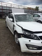 Kia Optima. G4KD ����