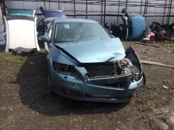 Volvo C30. B4164S3 ����