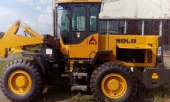 Sdlg LG933L. Фронтальный погрузчик SDLG LG933L, 3 000 кг., Дизельный, 2,00 куб. м.