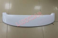 Спойлер. Toyota Corolla Fielder, NZE141G, NZE144G, ZRE142G, ZRE144G