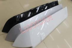 Спойлер. Honda Fit, GE, GE6, GE7, GE8, GE9, GP1, GP4
