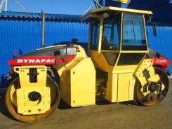 Dynapac. Продается каток, 5 000 куб. см.