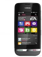 Nokia Asha 311. �/�