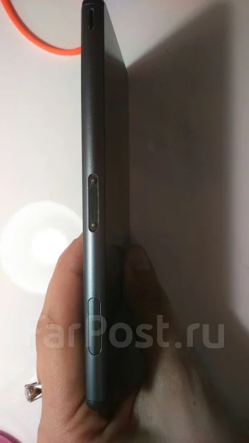 Sony Xperia Z3. �/� ����