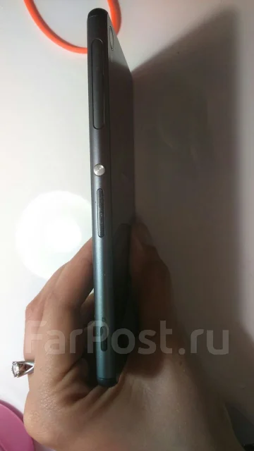 Sony Xperia Z3. �/� ����